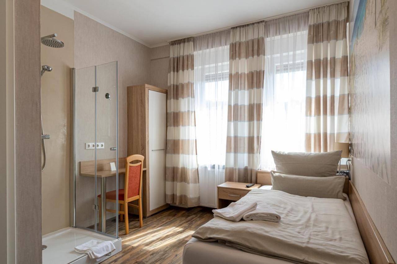 Hotel Mettlacher Hof المظهر الخارجي الصورة