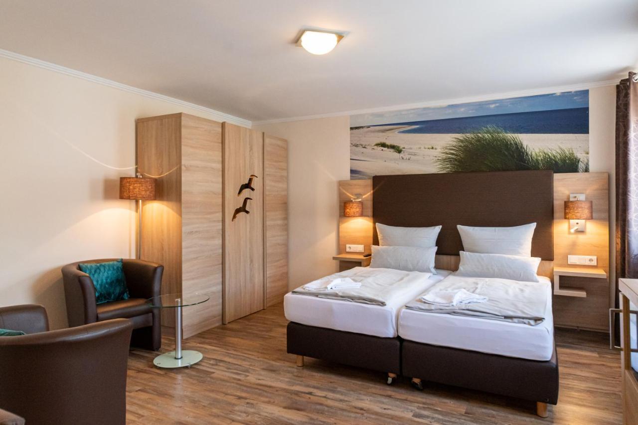Hotel Mettlacher Hof المظهر الخارجي الصورة