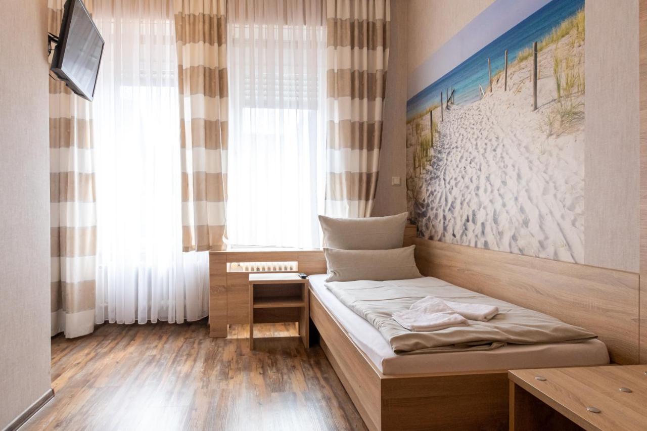 Hotel Mettlacher Hof المظهر الخارجي الصورة