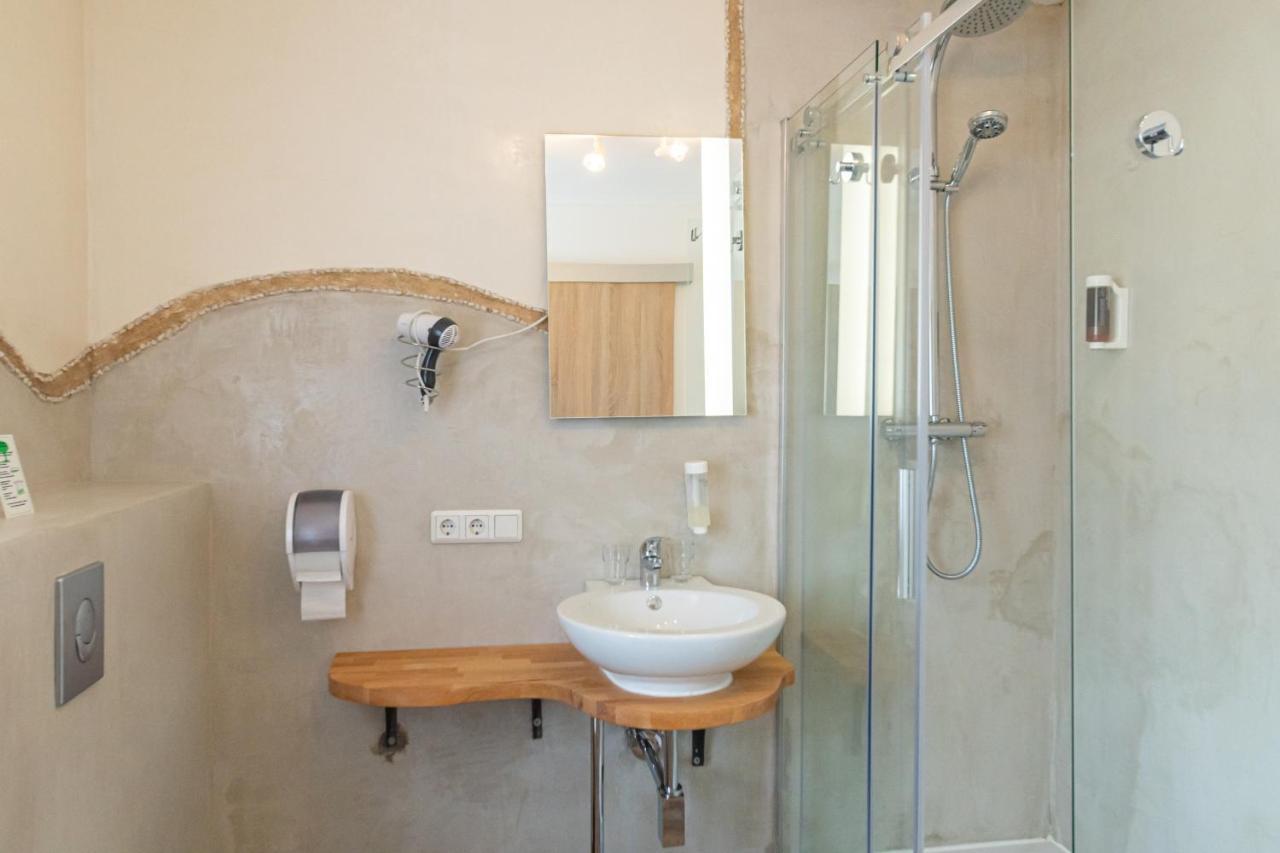 Hotel Mettlacher Hof المظهر الخارجي الصورة