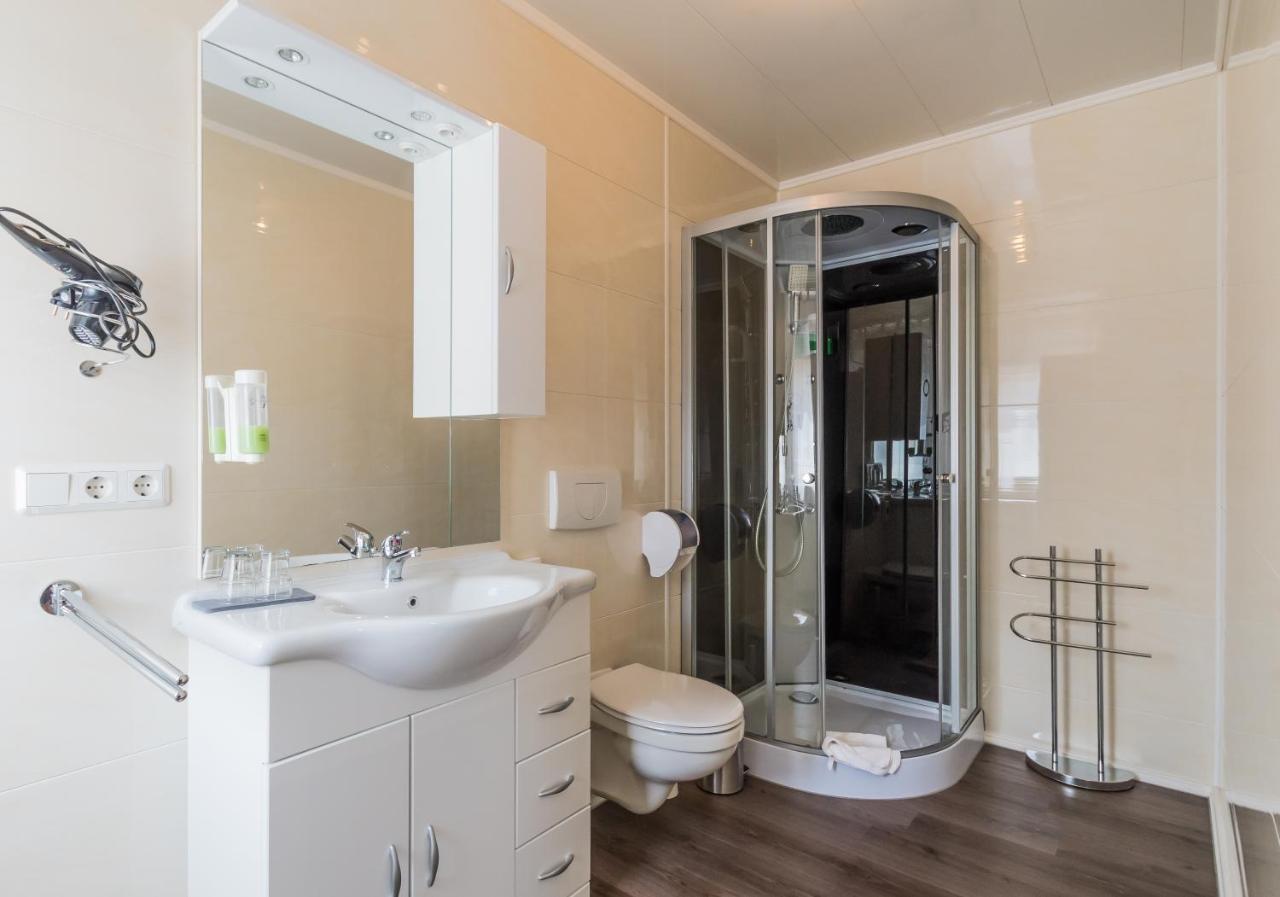 Hotel Mettlacher Hof المظهر الخارجي الصورة