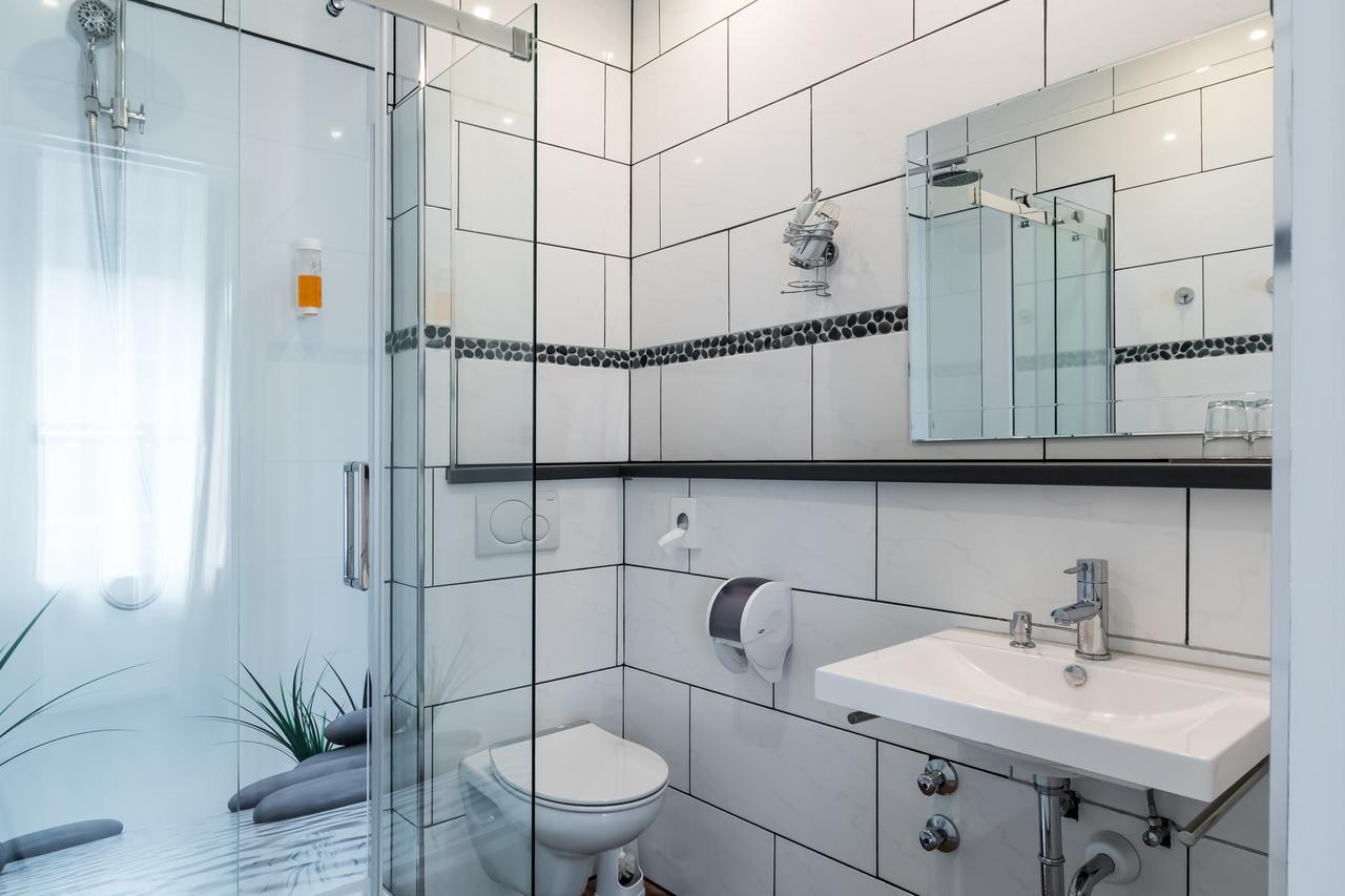 Hotel Mettlacher Hof المظهر الخارجي الصورة